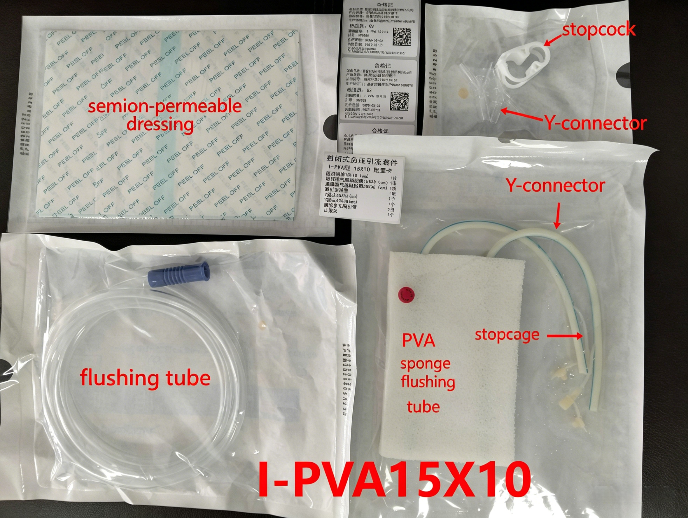 VSD Component 2