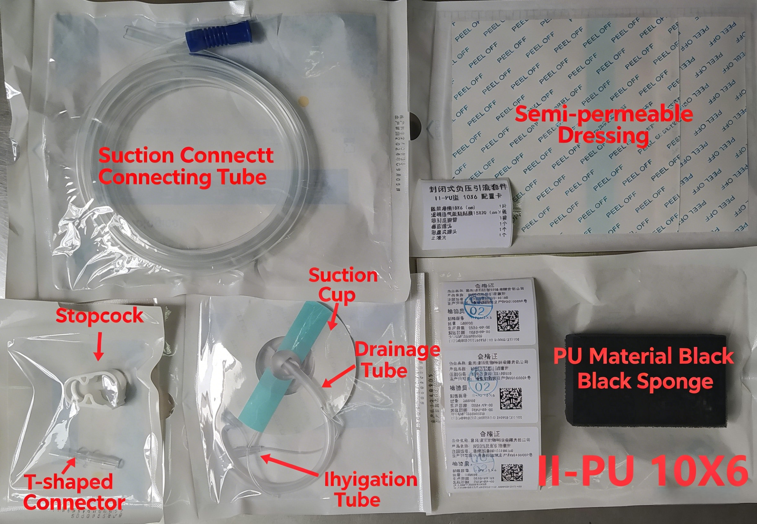 VSD Component 6